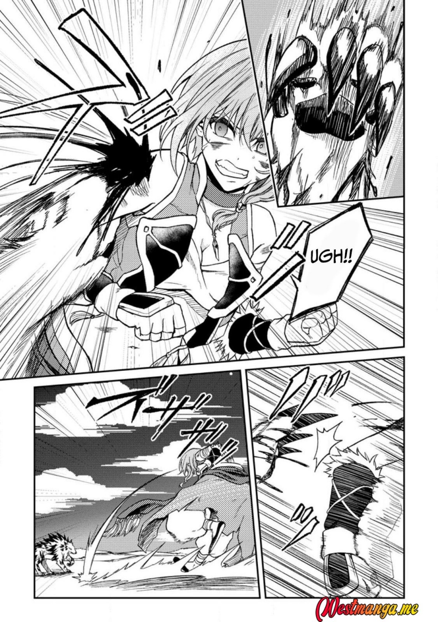 Party Kara Tsuihou Sareta Sono Chiyushi, Jitsuha Saikyou Nitsuki Chapter 30 Gambar 9